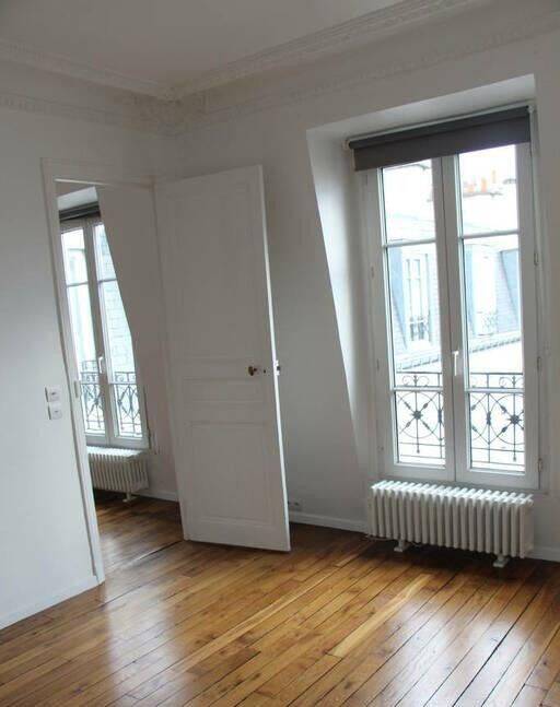 Appartement 2 pièces 34 m² · à Paris 17ème Arrondissement · 34 m² · 1 170 €