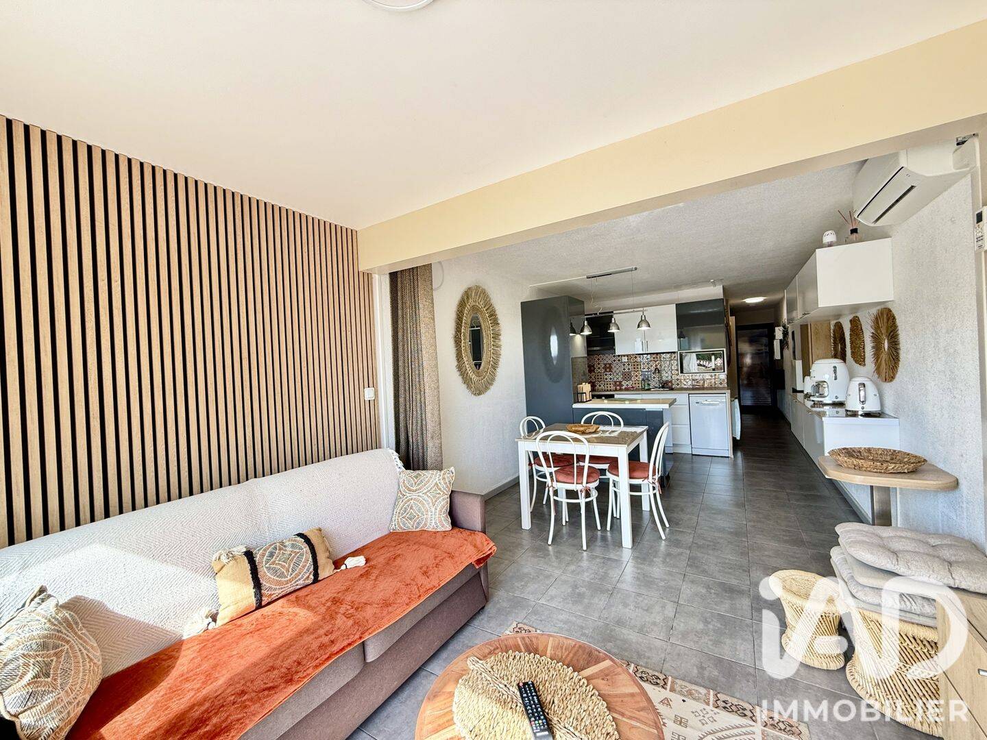Appartement 2 pièces 31 m² · à Leucate · 31 m² · 145 000 €