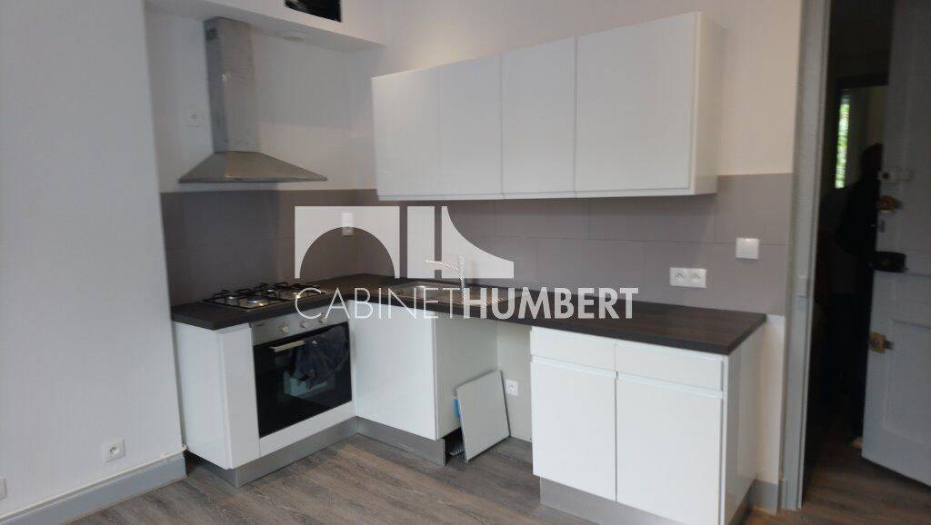 Appartement 2 pièces 58 m² · à Saint-Étienne · 58 m² · 480 €/mois