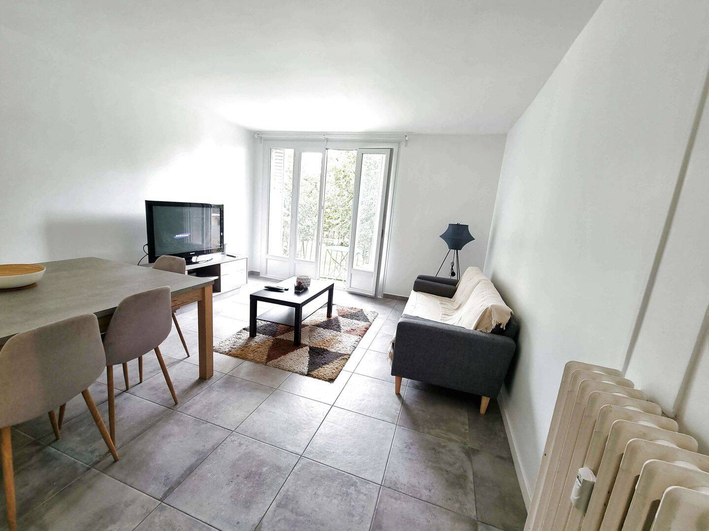 Appartement 4 pièces 70 m² · à Nantes · 70 m² · 1 497 €