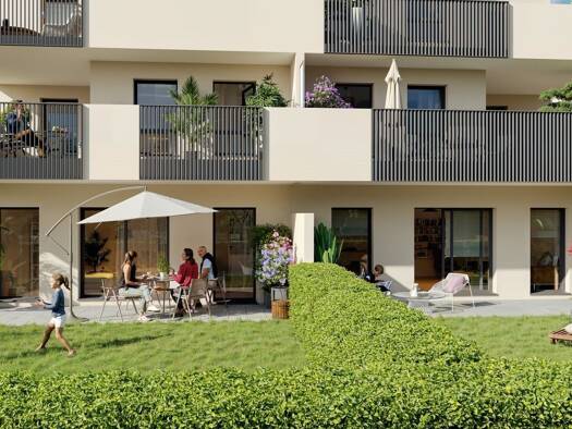 Appartement à vendre - neuf 189 000 € 3 pièces 69 m² 2ème étage dès le 31/12/2026 Beaulieu Chartres 28000