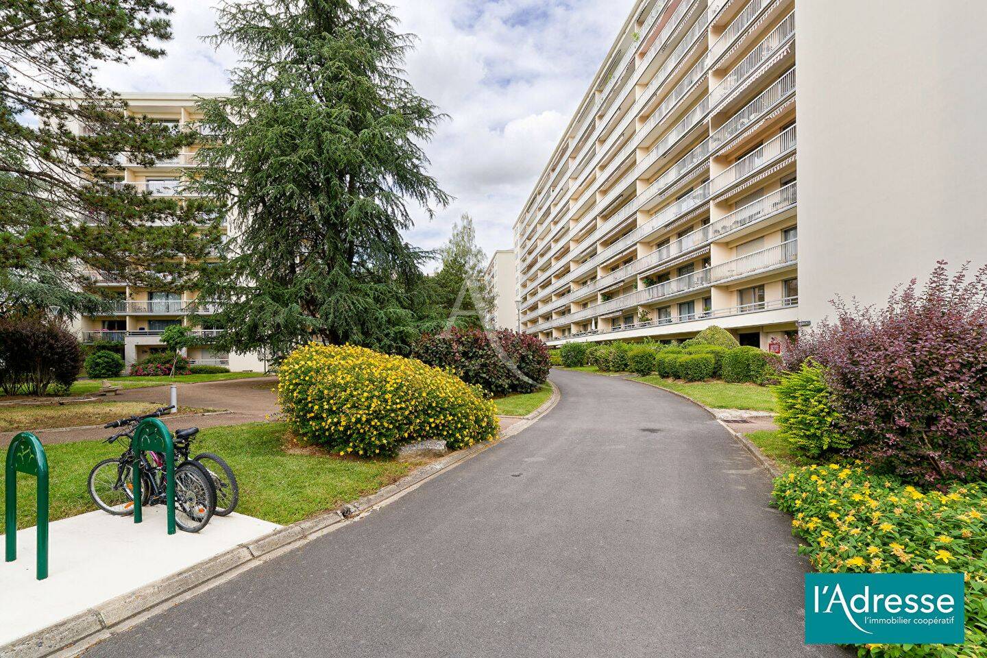 Appartement 5 pièces 105 m² · à Reims · 104,7 m² · 307 000 €