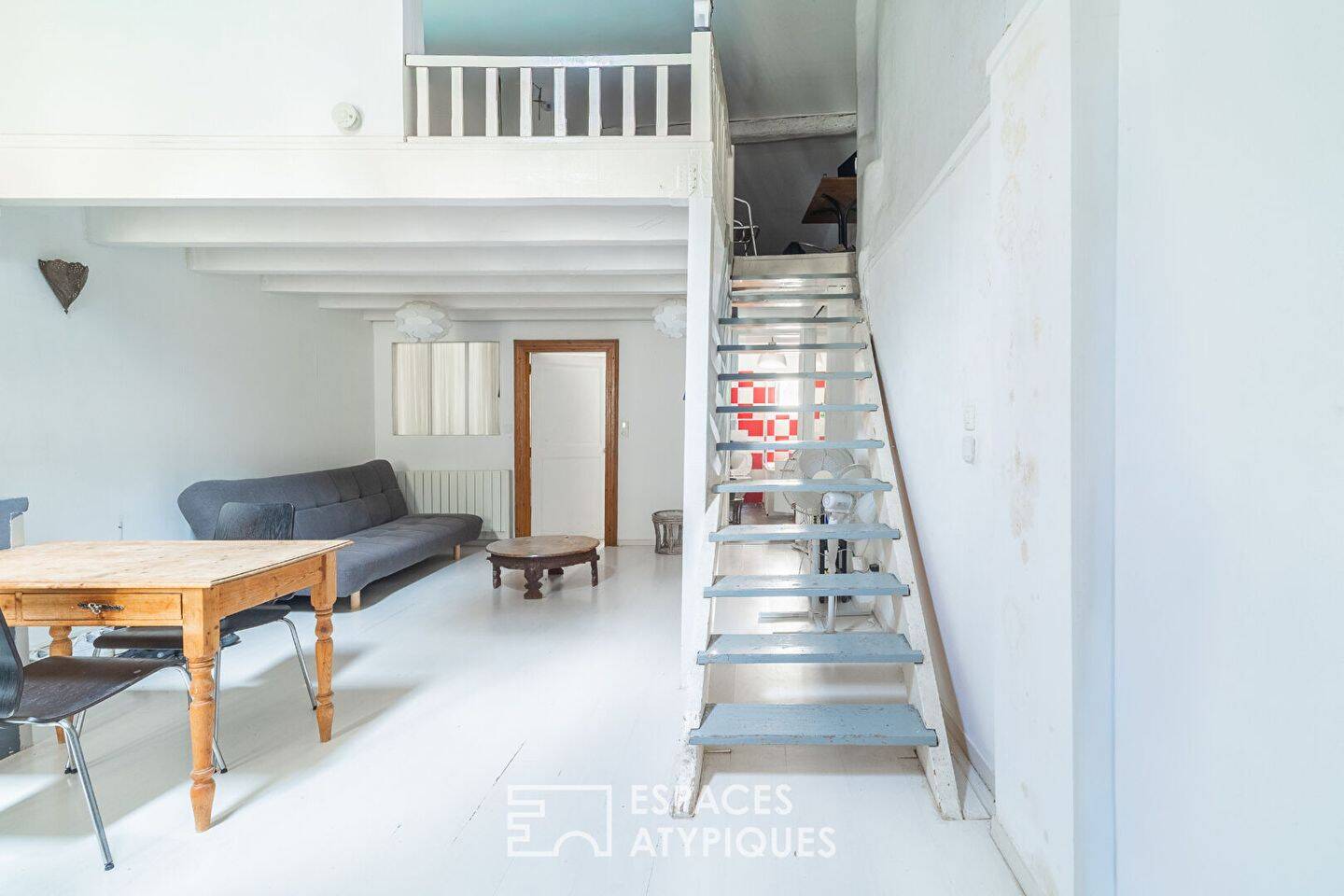 Appartement 3 pièces 72 m² · à Montpellier · 72 m² · 170 000 €