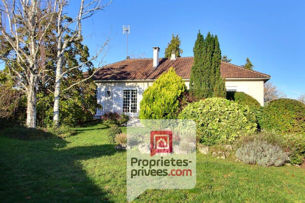 Maison 6 pièces 142 m² · à Villemandeur · 142 m² · 228 000 €