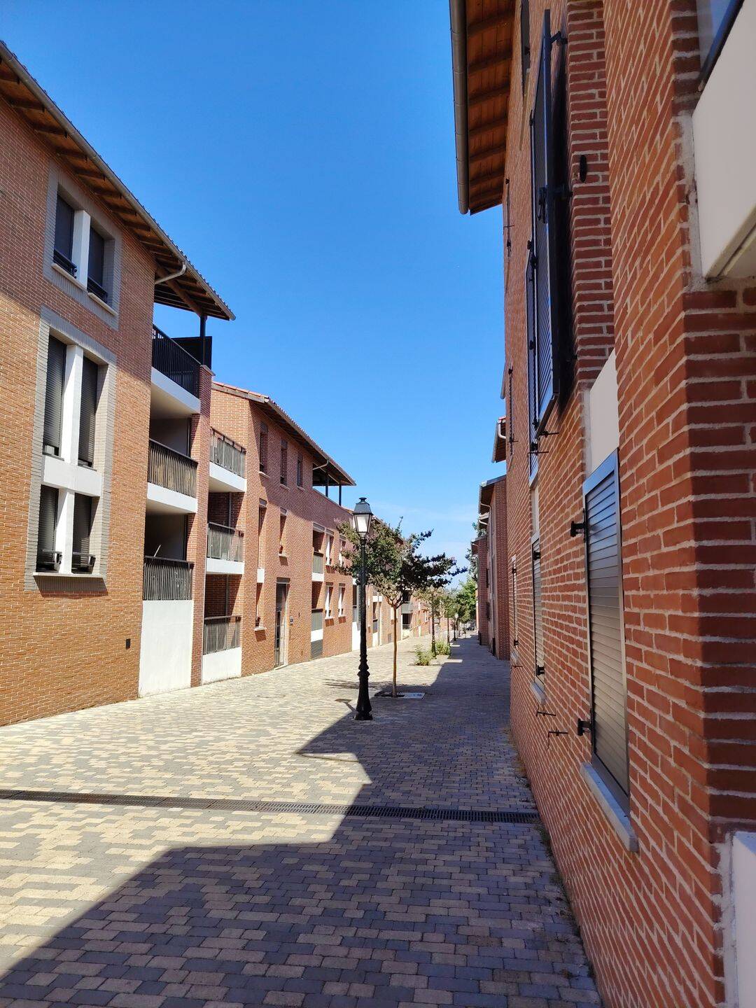 Appartement 3 pièces 69 m² · à Castanet-Tolosan · 69 m² · 834 €/mois