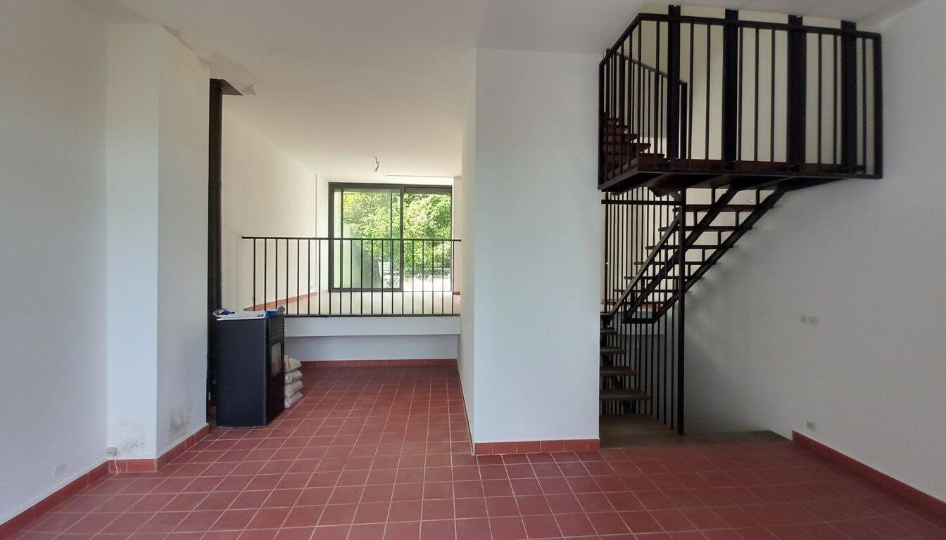 Maison Montpellier 6 pièce(s) 114 m2 — 2