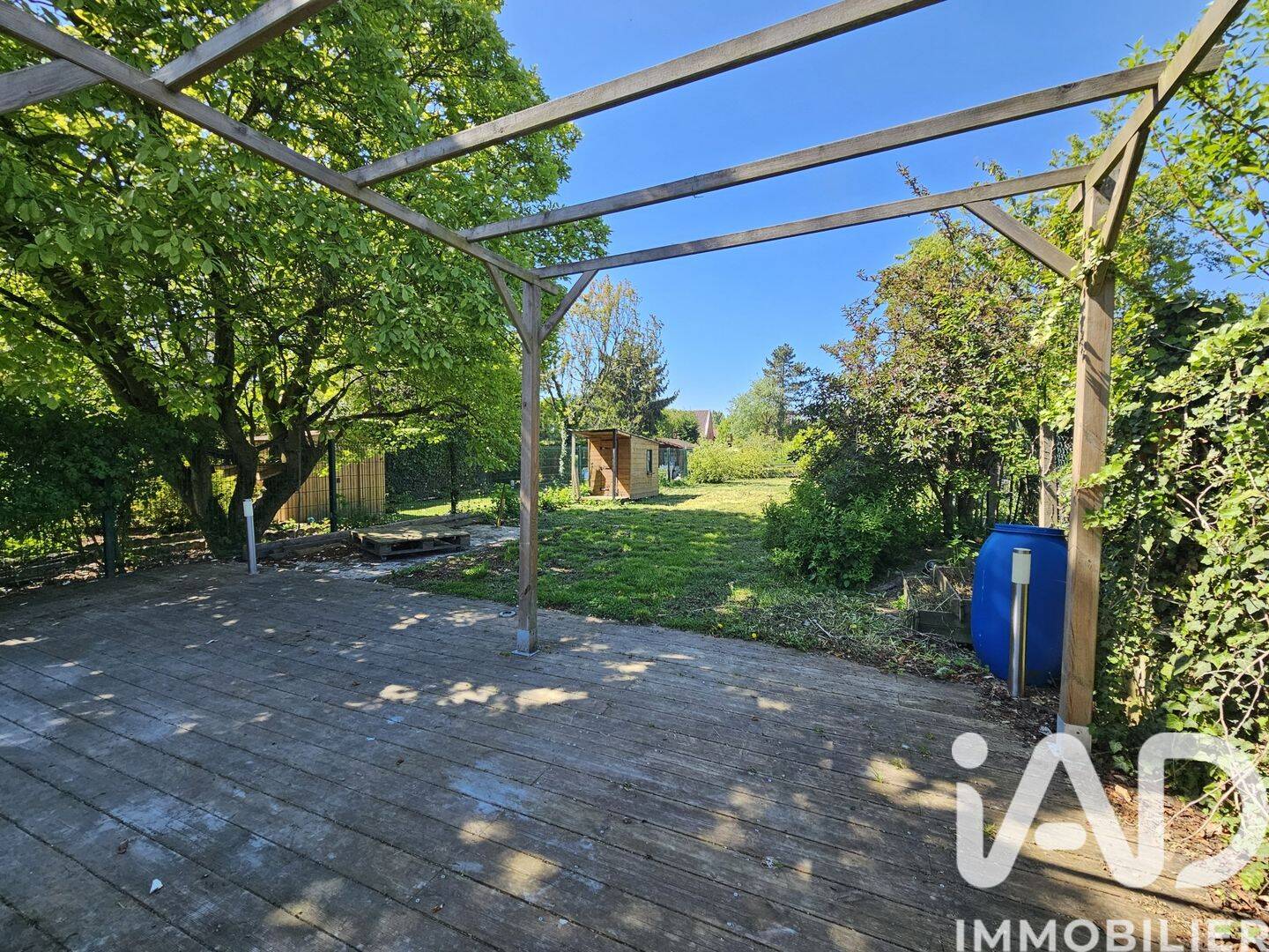 Maison 5 pièces 138 m² · à Willems · 138 m² · 319 000 €