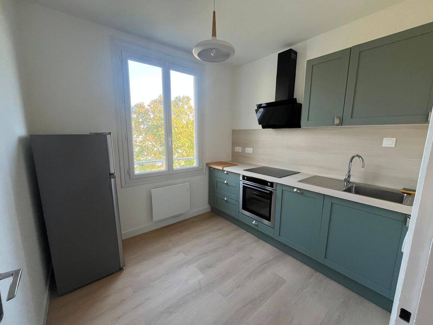 Appartement 2 pièces 65 m² · à Angoulême · 65 m² · 800 €/mois