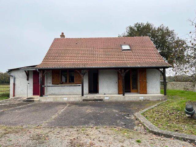 Maison 3 pièces 76 m² · à Garchizy · 76,2 m² · 690 €