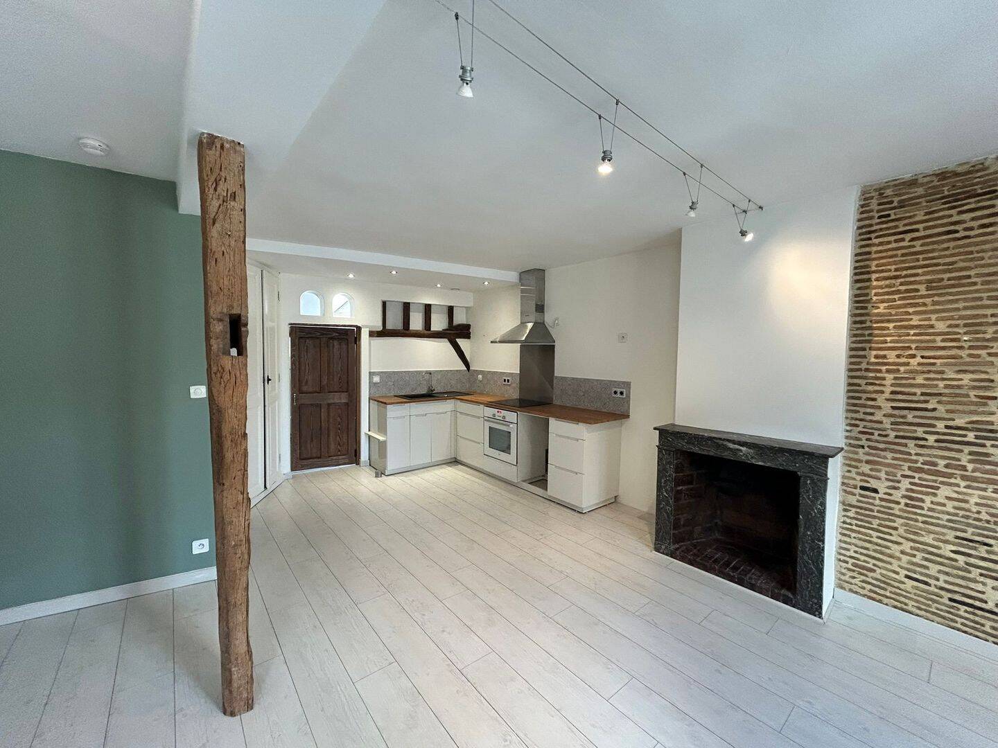Appartement 2 pièces 59 m² · à Chartres · 59 m² · 175 000 €