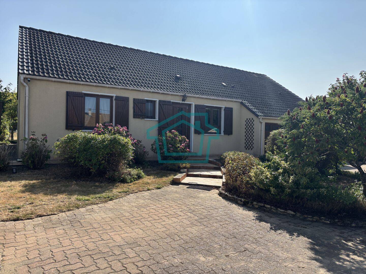 Maison 5 pièces 100 m² · à Septeuil · 100 m² · 335 000 €
