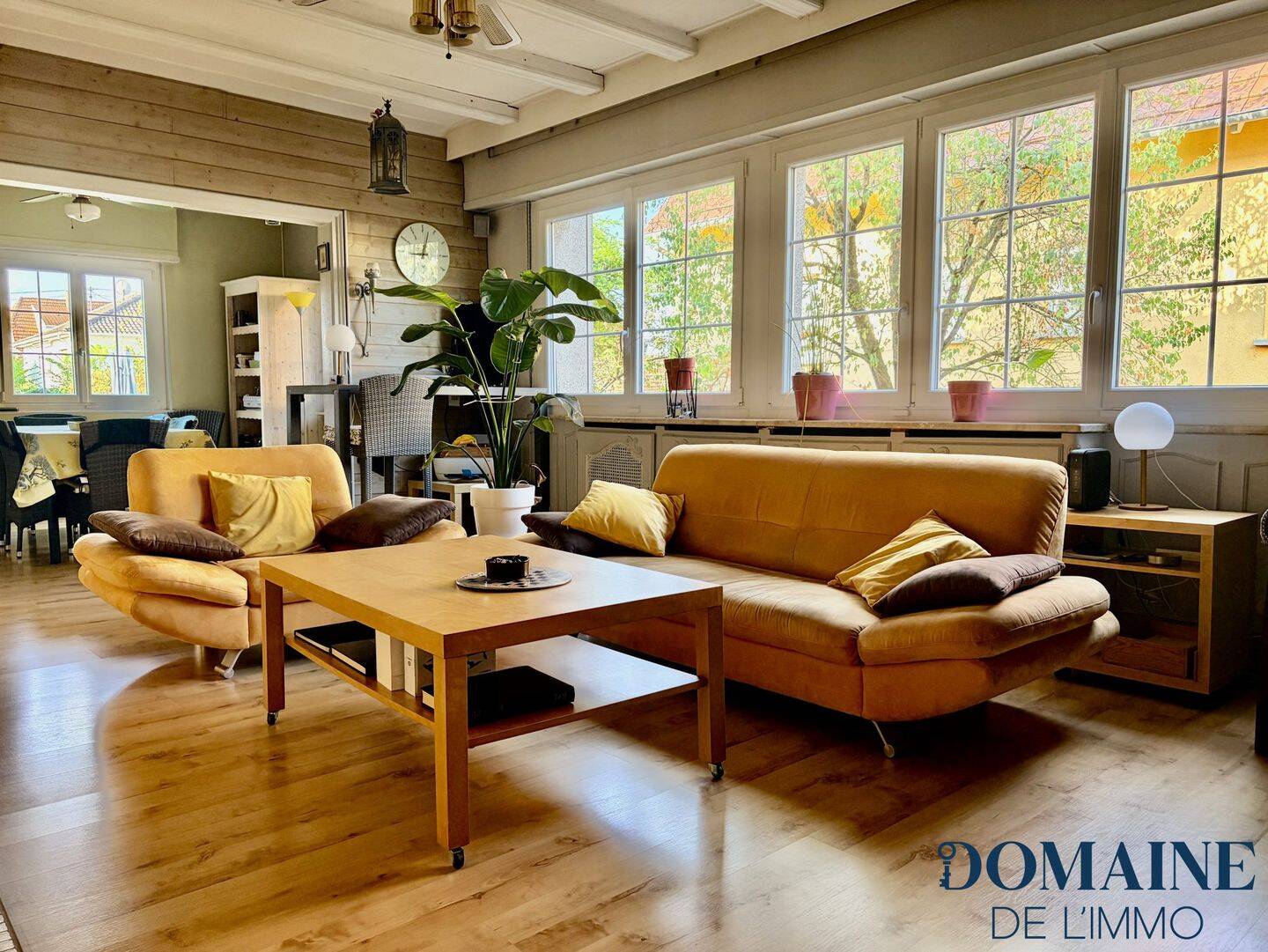 Maison 6 pièces 130 m² · à Haguenau · 130 m² · 379 000 €