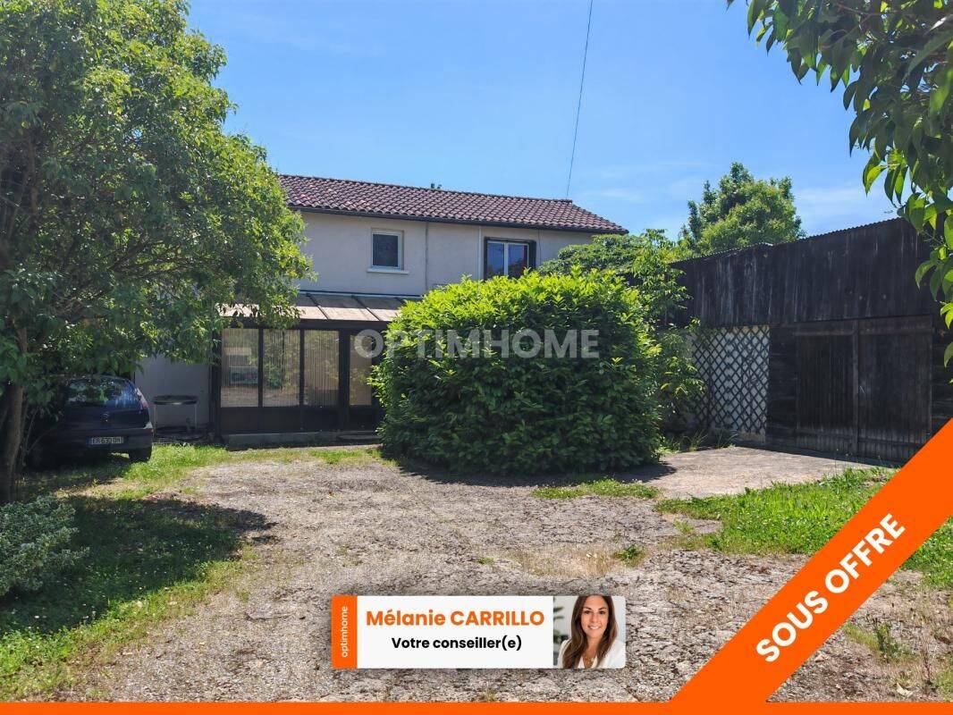 Maison 4 pièces 95 m² · à Gondrin · 95 m² · 149 990 €