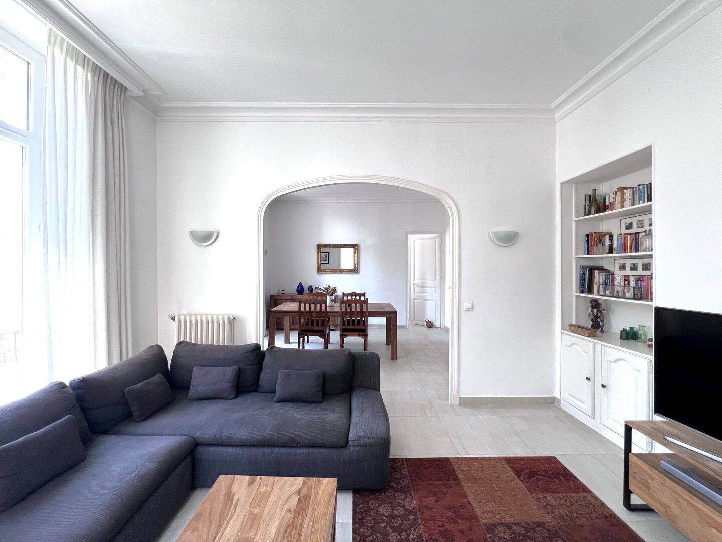 Appartement 3 pièces 88 m² · à Cannes · 88,2 m² · 555 000 €
