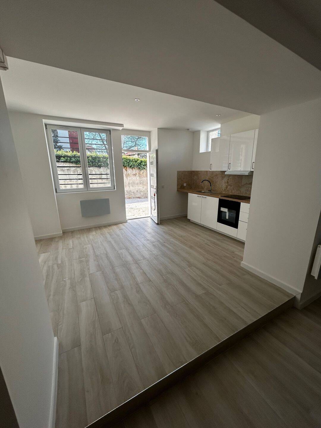 Appartement 3 pièces 68 m² · à Bourg-en-Bresse · 68 m² · 795 €