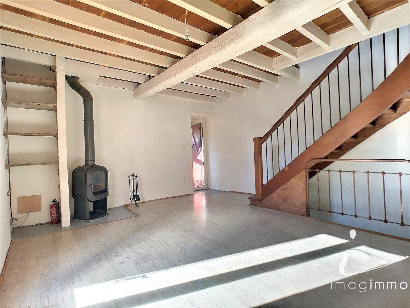 Maison 2 pièces 64 m² · à Montarnaud · 64 m² · 149 000 €