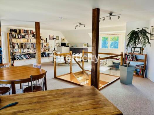 Pavillon à vendre 895 000 € 6 pièces 4 chambres 215 m² 3 702 m² de terrain Clohars-Carnoët 29360