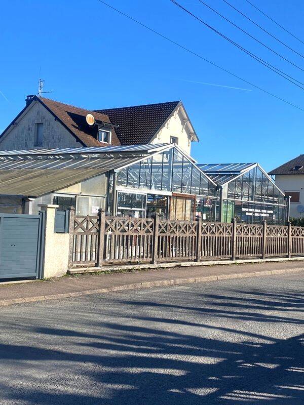 Maison 7 pièces 160 m² · à Lure · 160 m² · 422 000 €