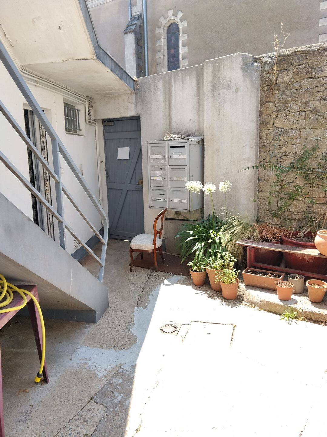 Appartement 2 pièces 46 m² · à Nantes · 46,2 m² · 140 000 €