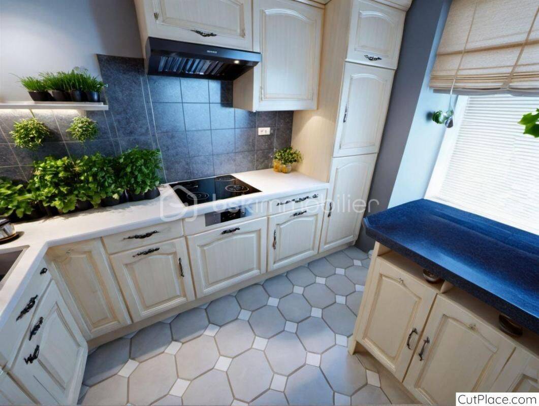 Appartement 2 pièces 29 m² · à Drancy · 28,8 m² · 99 900 €
