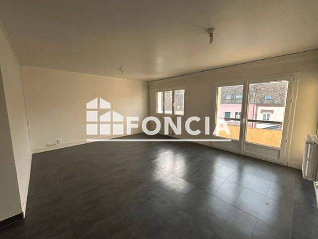 Appartement 3 pièces 73 m² · à Dreux · 73,2 m² · 755 €