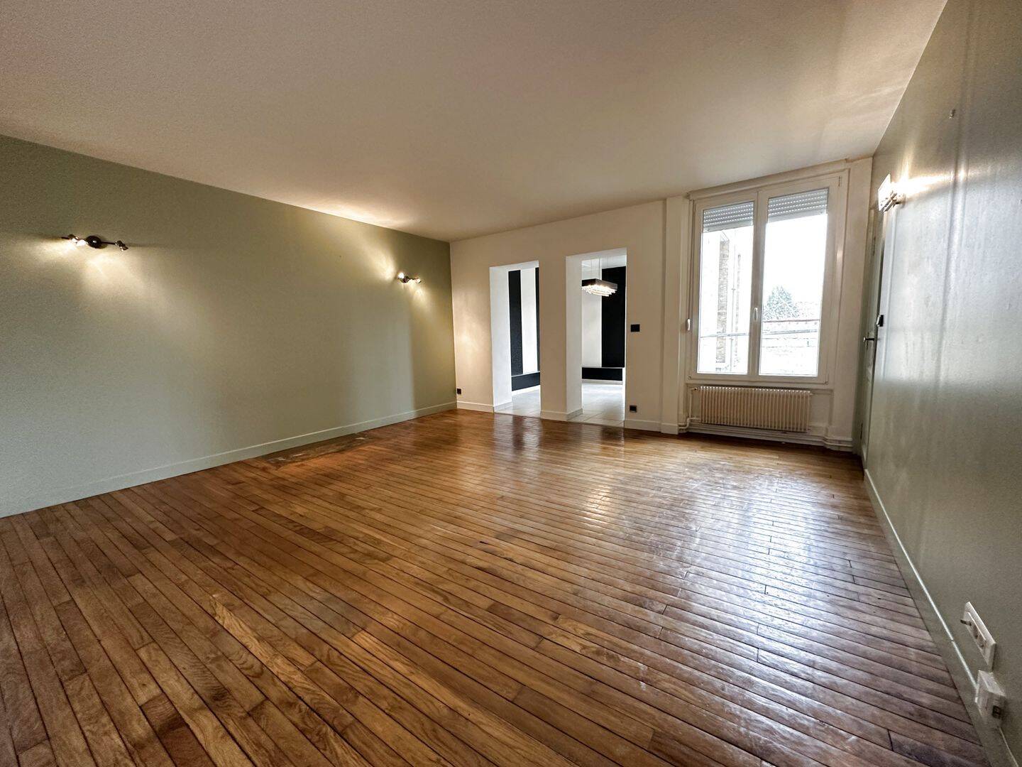 Appartement 4 pièces 90 m² · à Reims · 89,7 m² · 824 €/mois