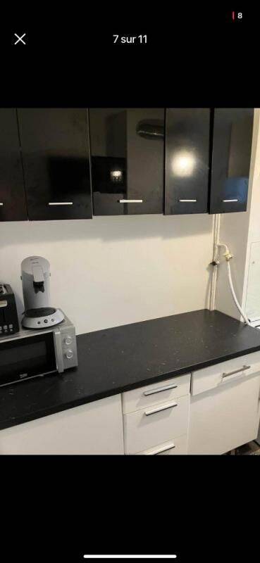 Appartement 4 pièces 64 m² · à La Souterraine · 64 m² · 615 €/mois