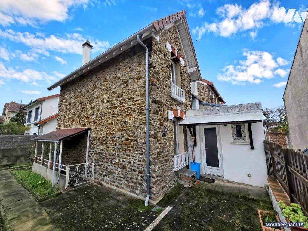 Maison 4 pièces 250 m² · à Villeneuve-le-Roi · 250 m² · 209 500 €