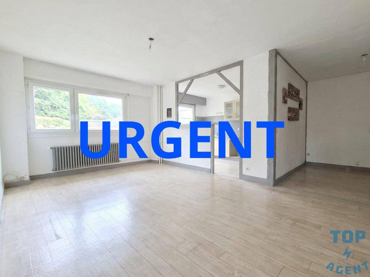Appartement 3 pièces 66 m² · à Saint-Priest-en-Jarez · 66 m² · 79 997 €