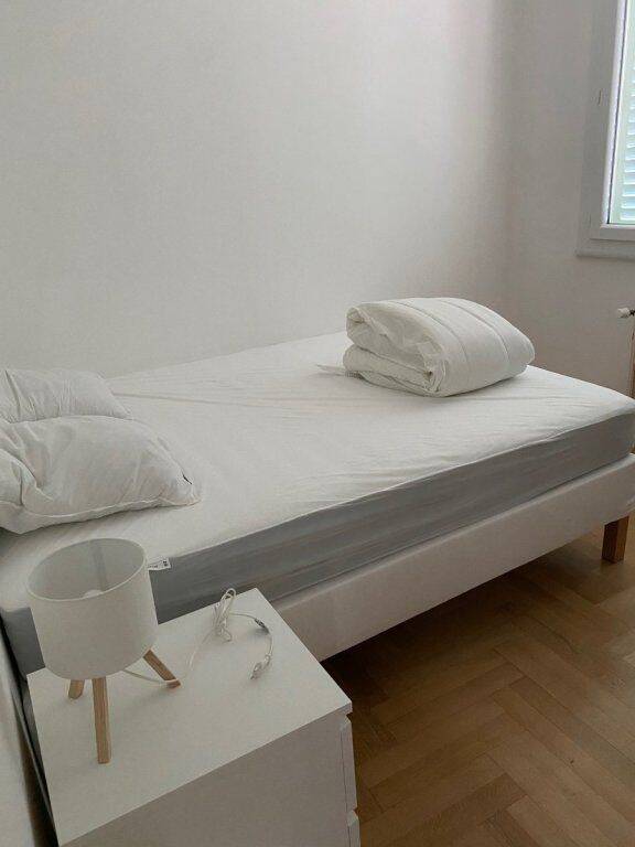 Appartement 3 pièces 50 m² · à Lyon 3ème Arrondissement · 50 m² · 940 €