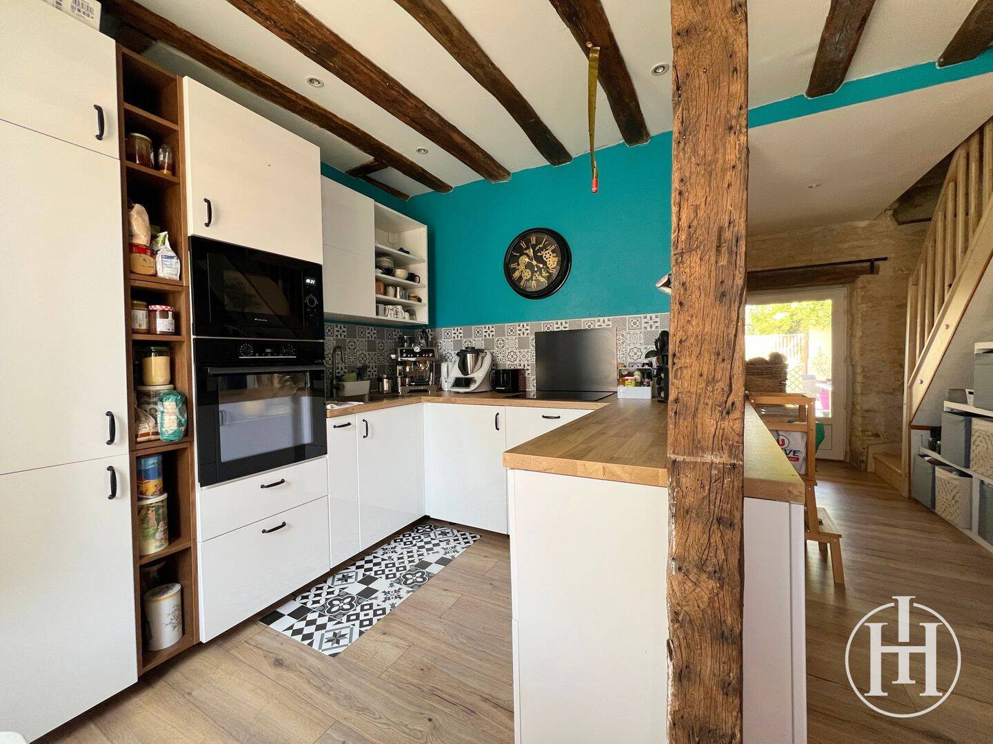 Maison 3 pièces 95 m² · à Dun-sur-Auron · 95 m² · 119 000 €