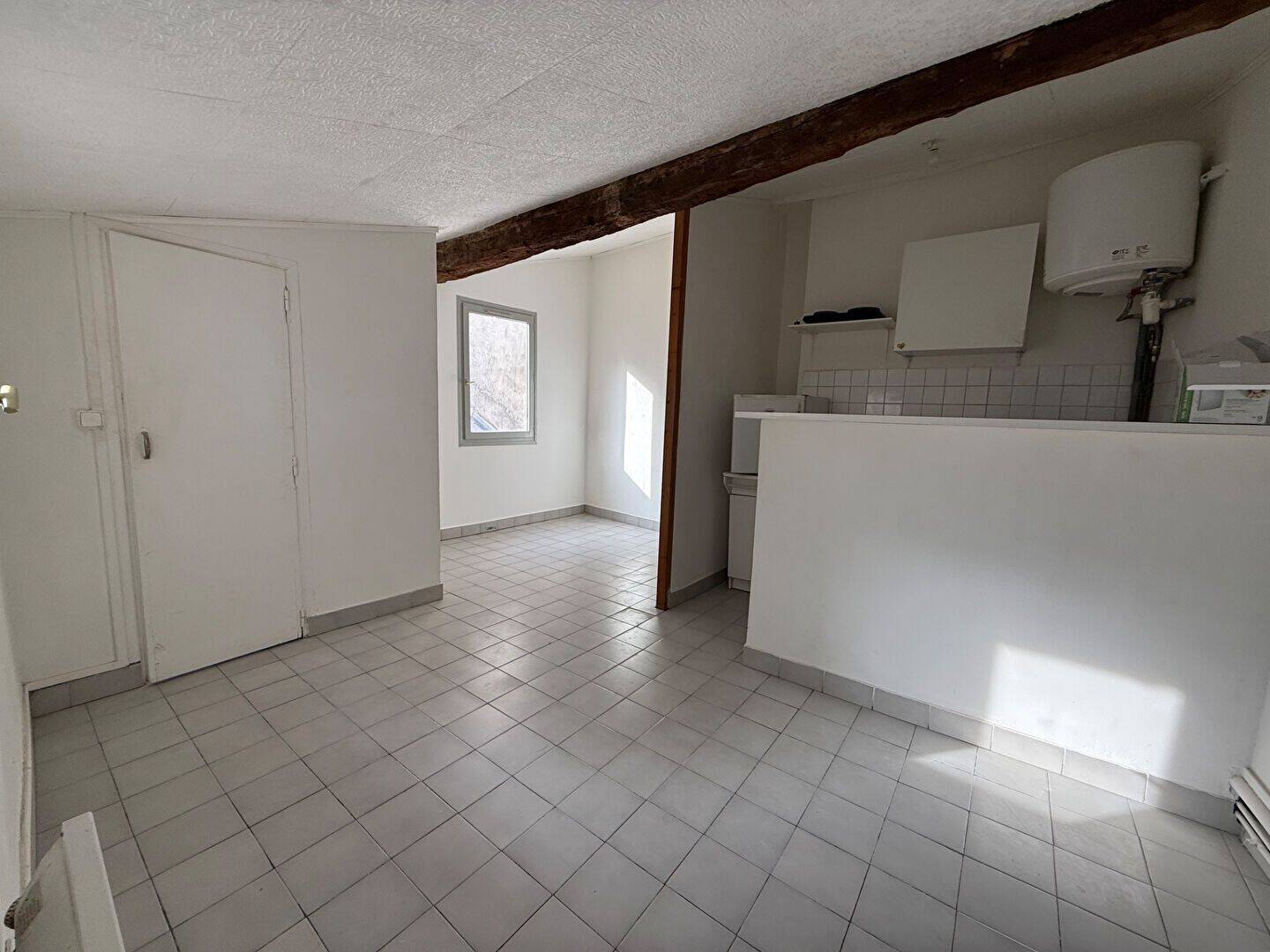 Appartement 1 pièce 20 m² · à Montpellier · 20,4 m² · 515 €/mois
