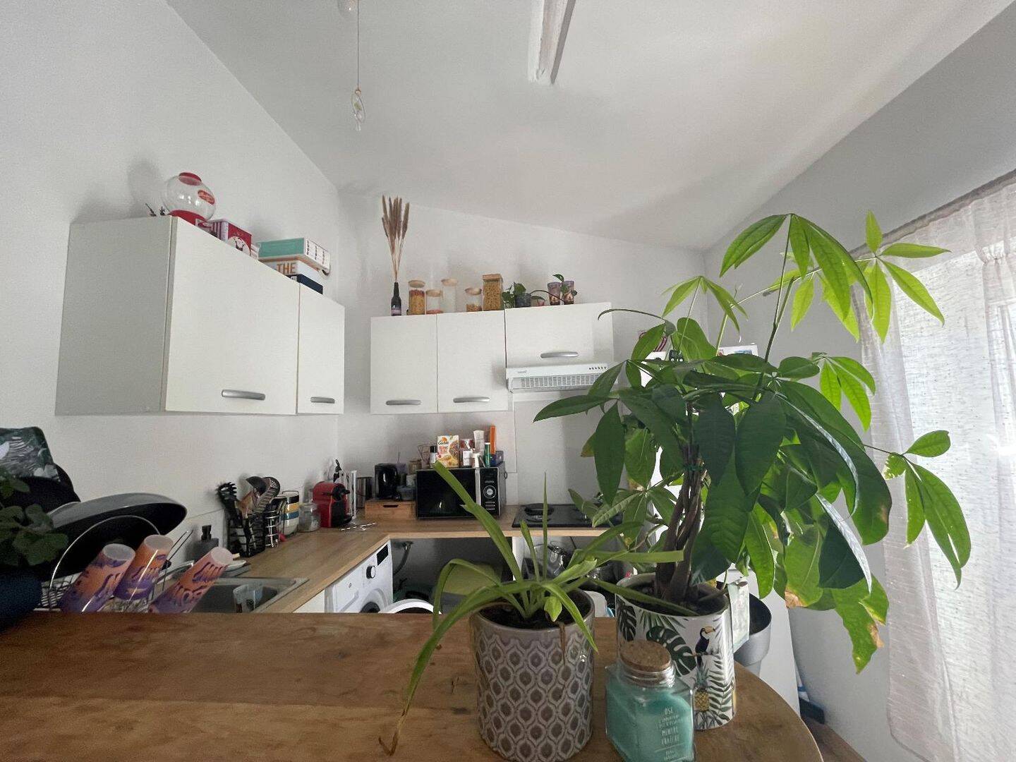 Appartement 2 pièces 40 m² · à Saint-Maximin-la-Sainte-Baume · 39,6 m² · 616 €/mois