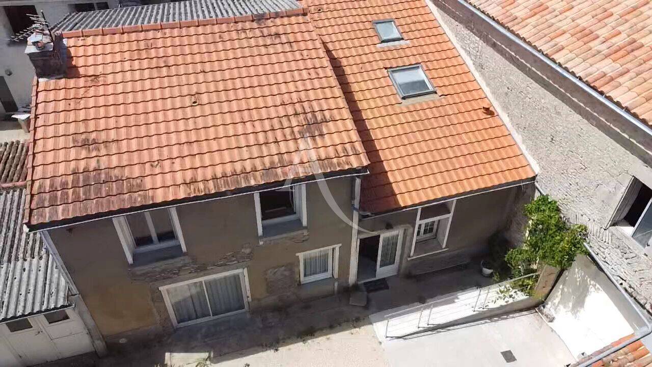 Maison 4 pièces 109 m² · à Poitiers · 109 m² · 174 900 €
