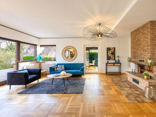 Maison à vendre 475 000 € 5 pièces 4 chambres 130 m² 1 957 m² de terrain Odratzheim 67520