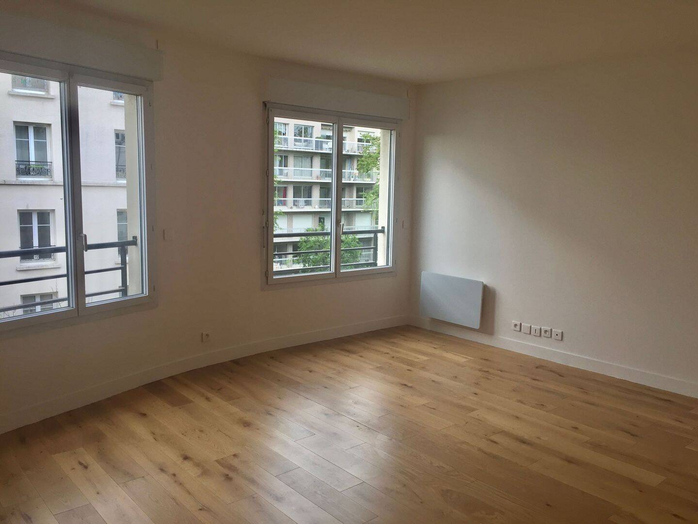 Appartement 2 pièces 58 m² · à Saint-Mandé · 58 m² · 1 990 €