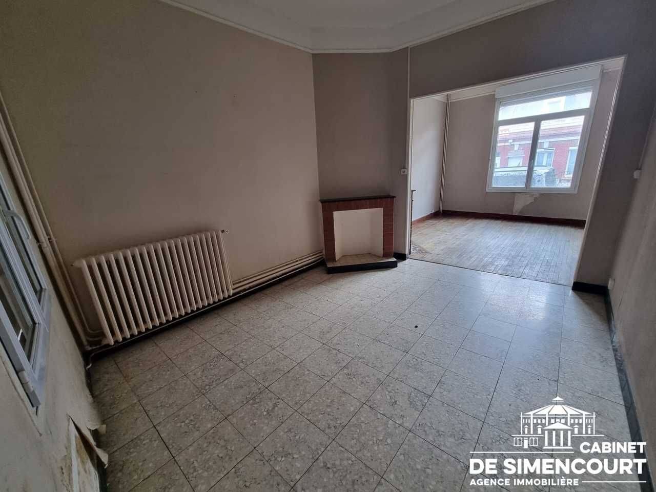 Maison 3 pièces 94 m² · à Moreuil · 94,3 m² · 150 000 €