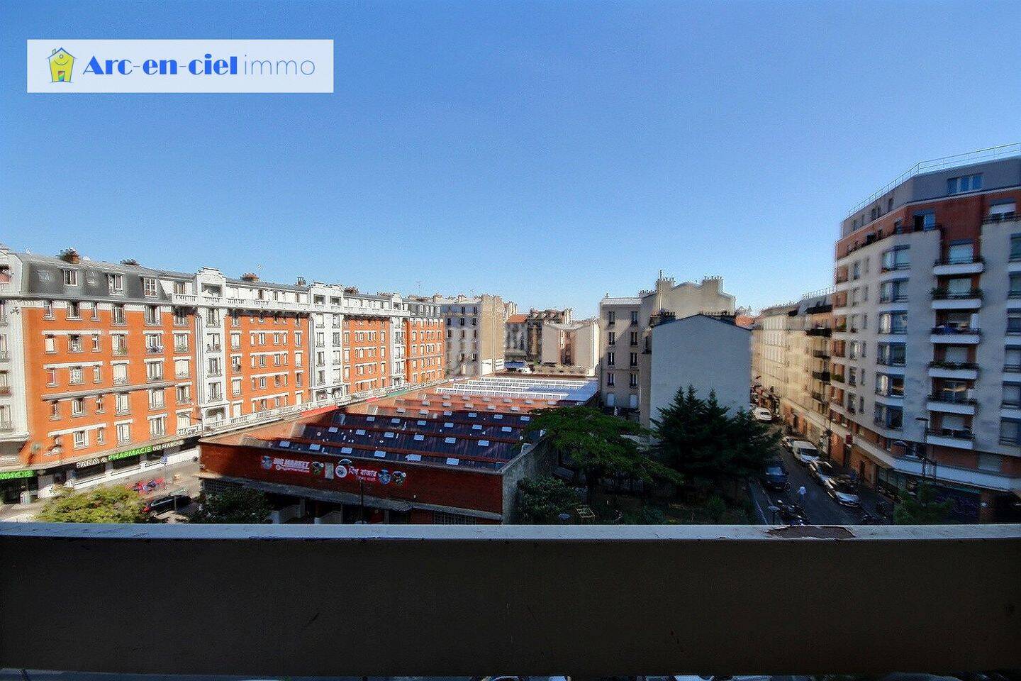 Appartement 8 pièces 150 m² · à Aubervilliers · 150 m² · 499 000 €