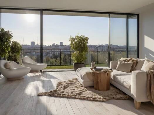 Appartement à vendre 329 000 € 5 pièces 4 chambres 110 m² Plaisir 78370