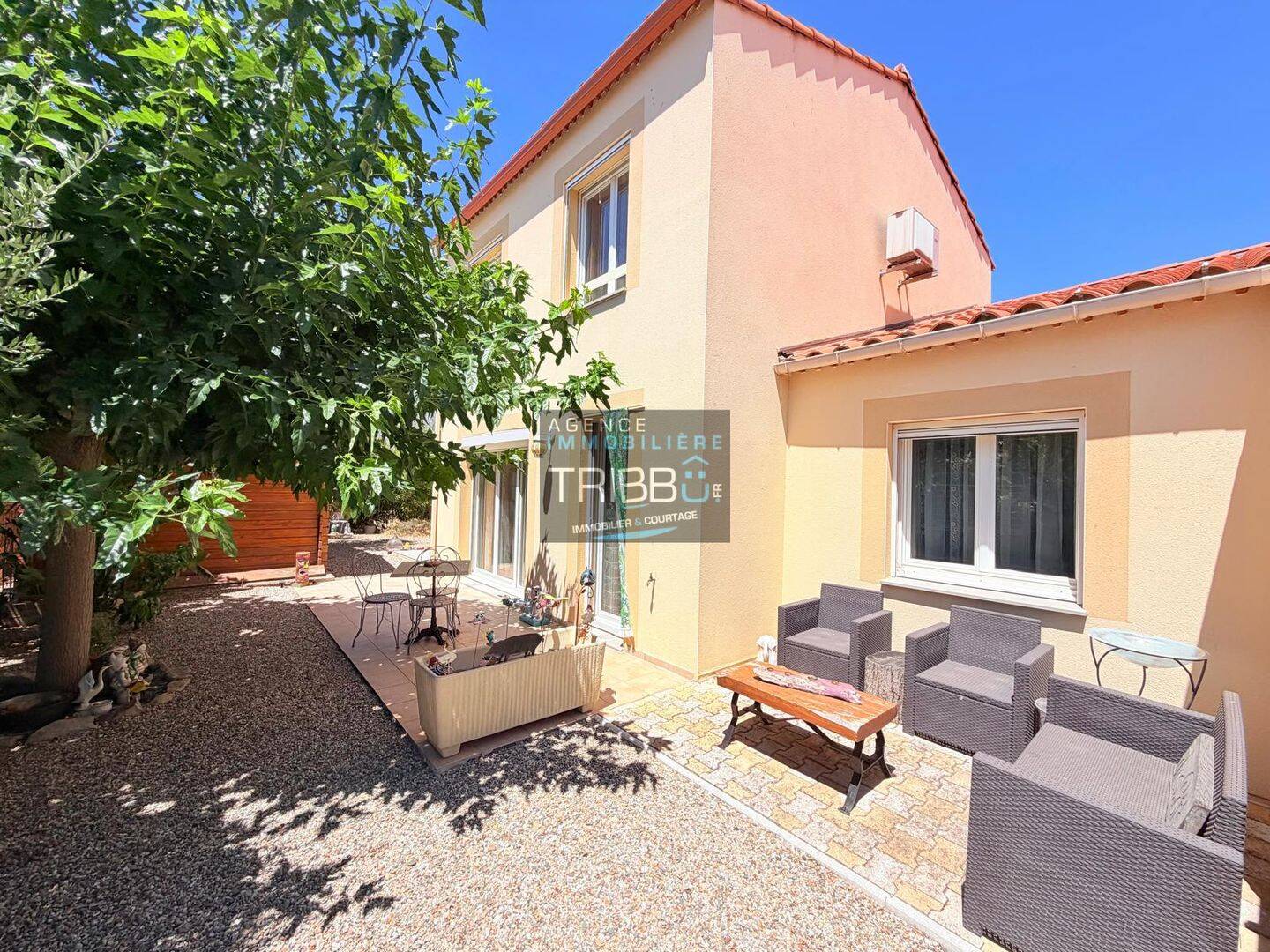 Maison 4 pièces 83 m² · à Perpignan · 82,9 m² · 234 000 €