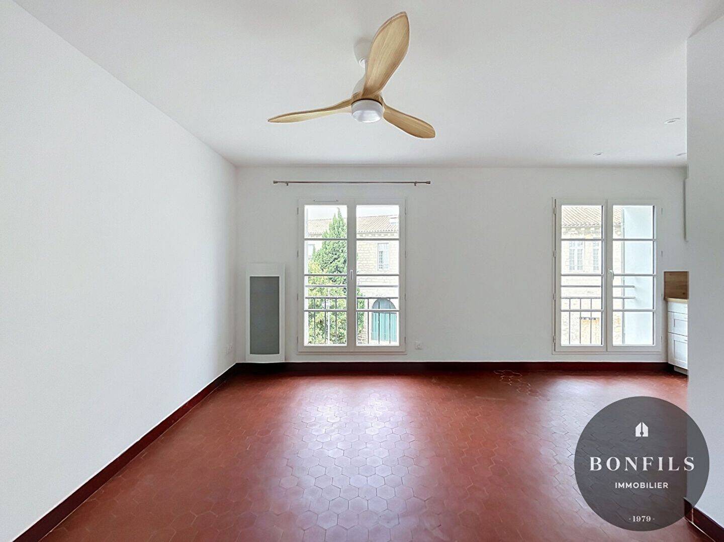 Appartement 3 pièces 57 m² · à Avignon · 57 m² · 750 €