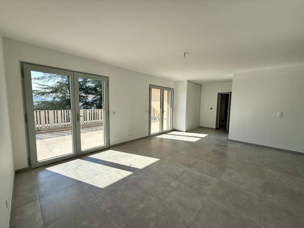 Appartement 4 pièces 107 m² · à Chadrac · 107 m² · 1 270 €