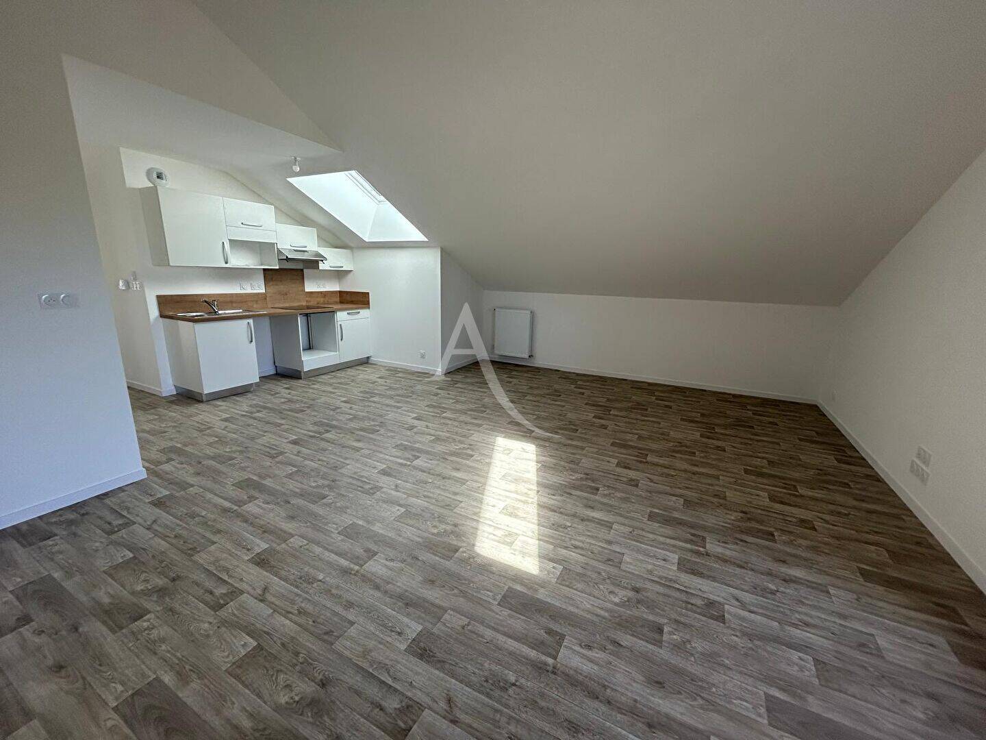 Appartement 3 pièces 69 m² · à Nantes · 68,5 m² · 987 €/mois