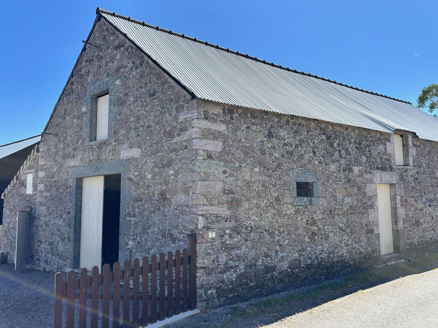Maison 1 pièce 80 m² · à Fréhel · 80 m² · 118 000 €