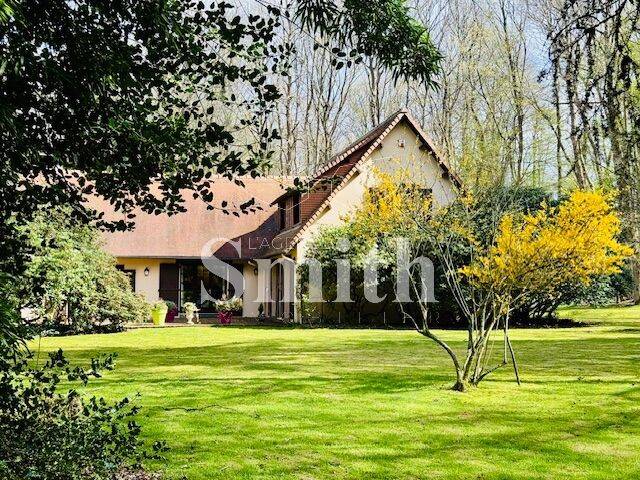 Maison 7 pièces 223 m² · à Quincampoix · 223 m² · 569 000 €