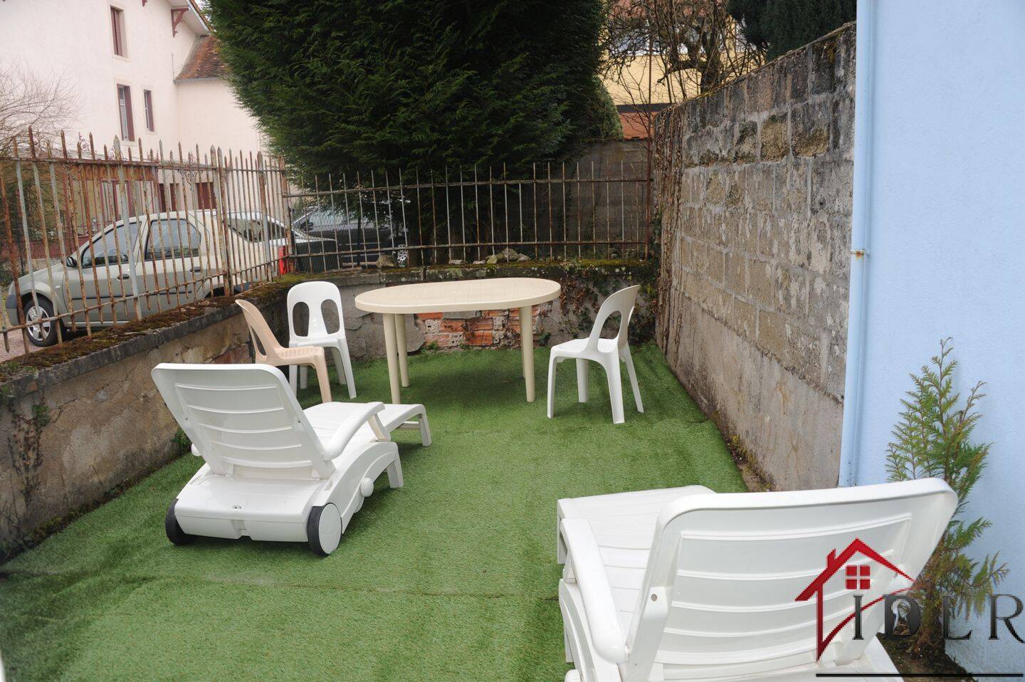 Maison 4 pièces 94 m² · à Bourbonne-les-Bains · 94 m² · 86 000 €
