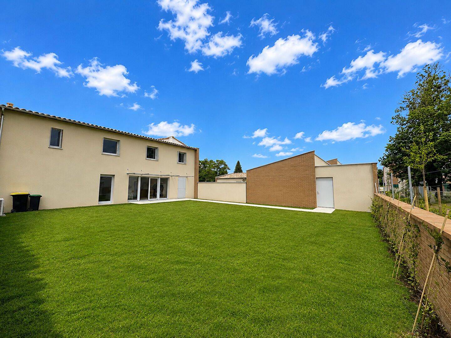 Maison 4 pièces 93 m² · à Pibrac · 93 m² · 365 000 €