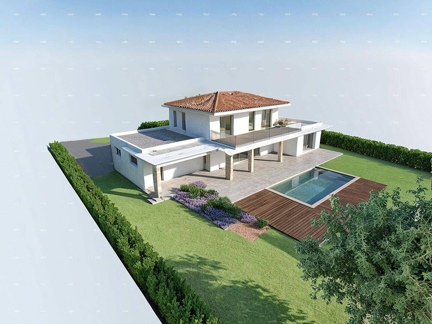 Maison 3 pièces 60 m² · à Martigues · 60 m² · 420 000 €