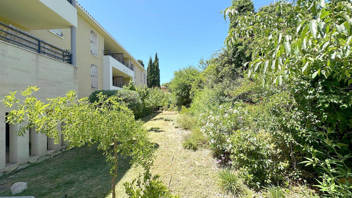 Appartement 2 pièces 44 m² · à Aix-en-Provence · 44 m² · 284 000 €