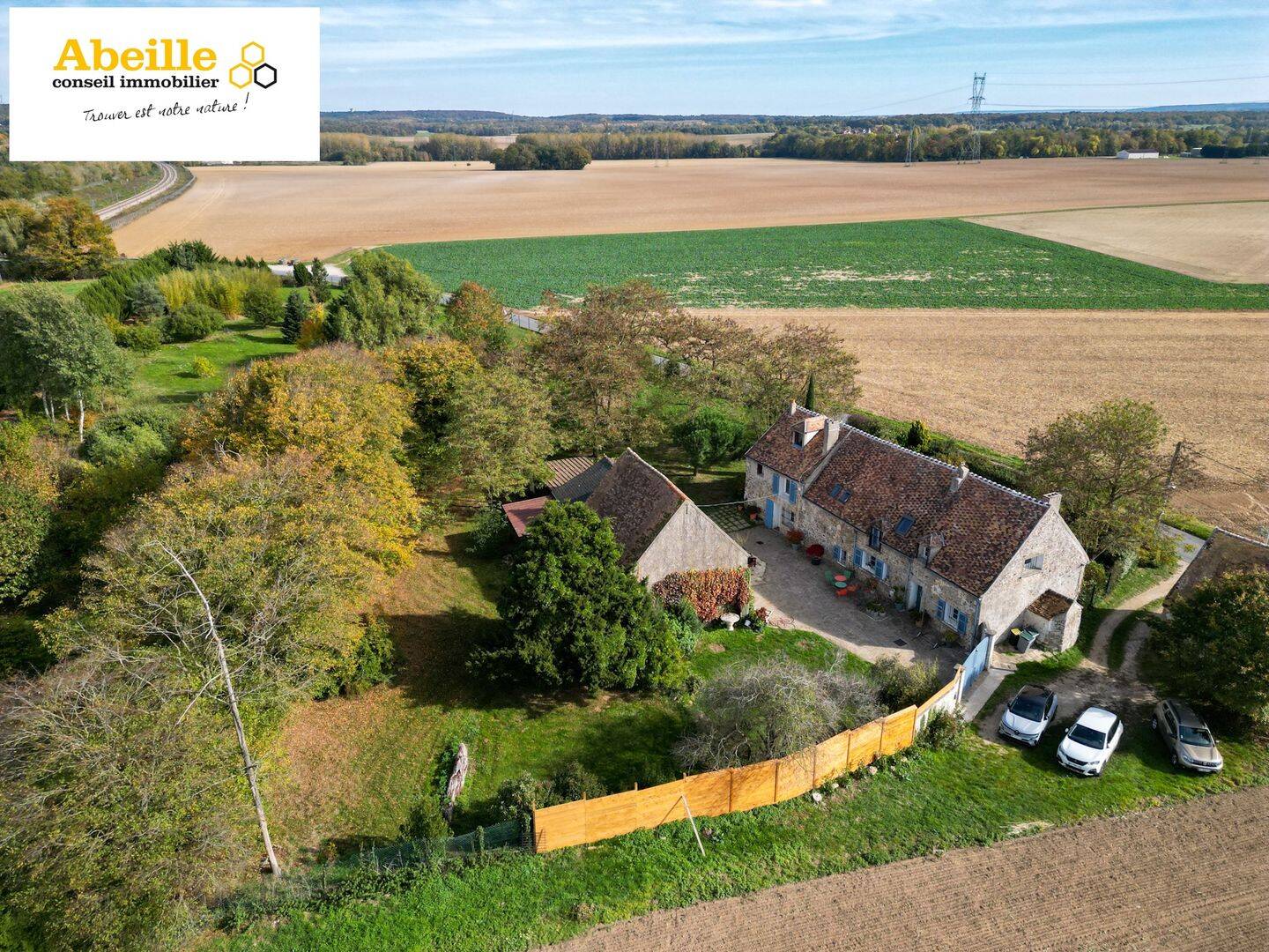 Maison 8 pièces 249 m² · à Vaugrigneuse · 249 m² · 699 000 €